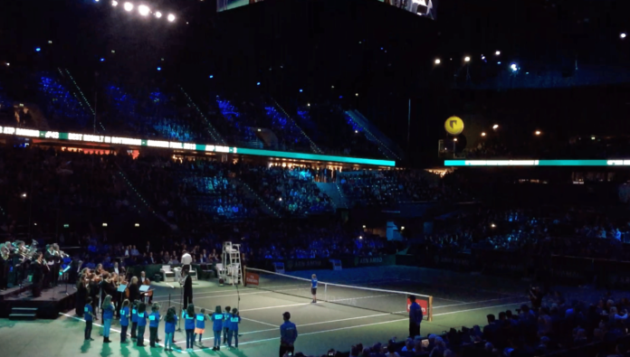 diritti tv ATP 500 rotterdam