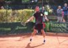 Roland Garros 2020 Lorenzo Giustino