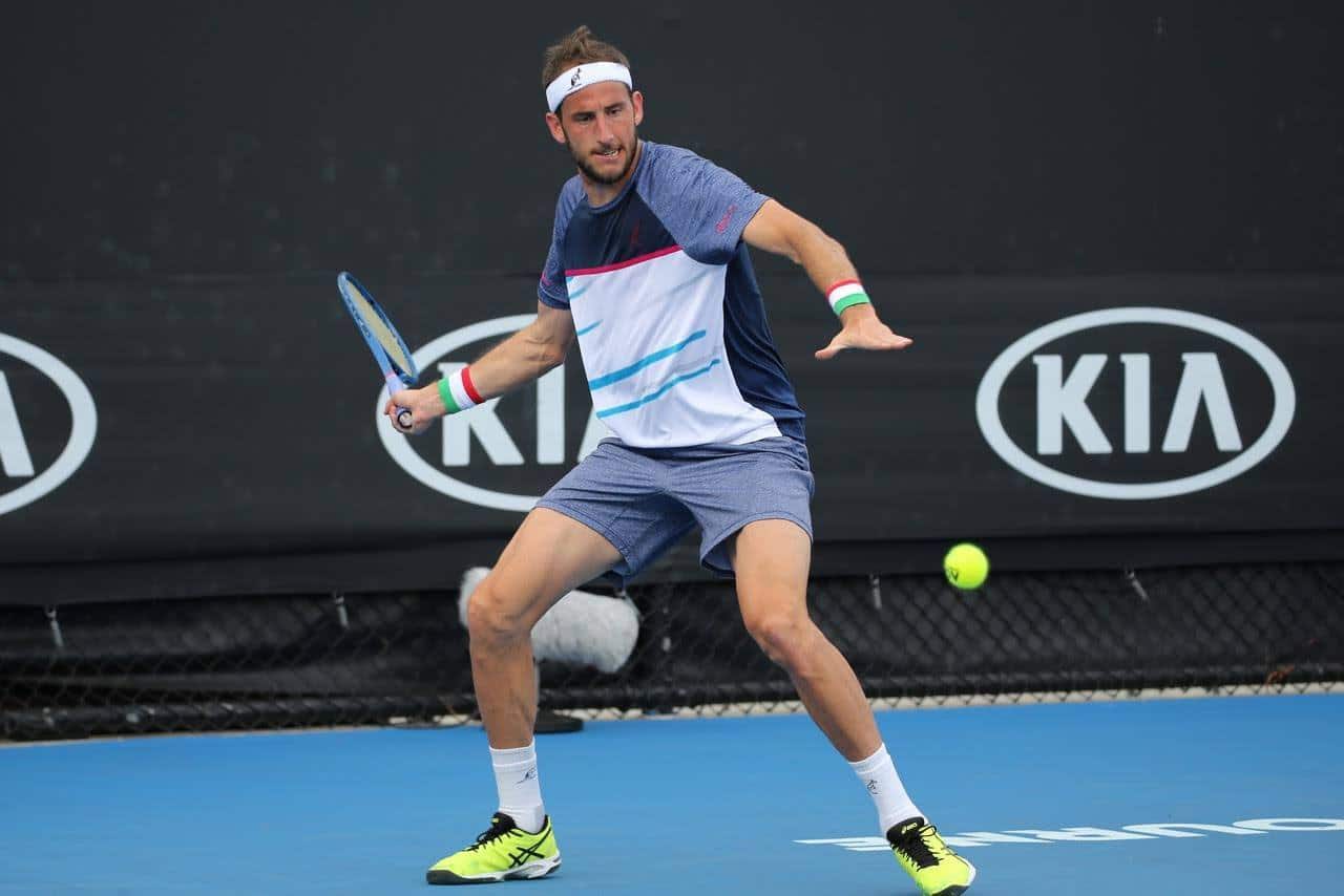 Qualificazioni_Australian_Open_Luca_Vanni