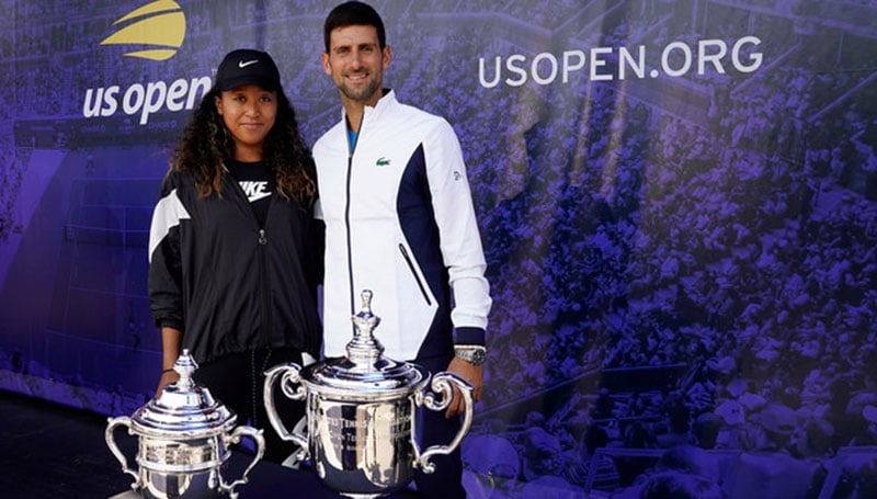 Us Open 2019