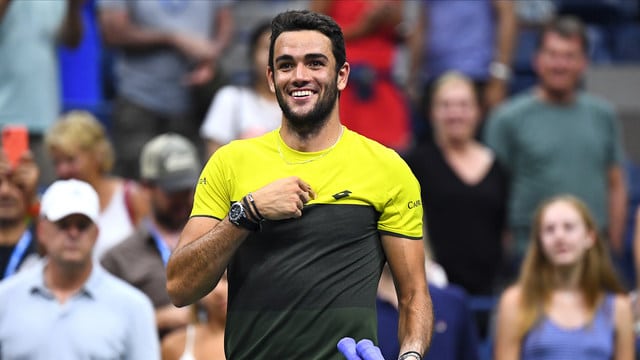 Masters _1000_Shanghai_Berrettini