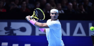 Atp Finals Londra: Tsitsipas domina Zverev. Nadal galattico