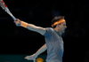 ATP Finals Dominic Thiem