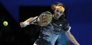 Atp Finals Londra: Federer sprecone, Tsitsipas spietato. Il greco va in finale