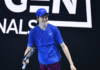 Jannik Sinner Next Gen Atp Finals 2019