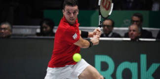 Coppa Davis: Bautista Agut apre le danze. Spagna – Canada 1 a 0 dopo il primo singolare