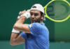 ATP Cup Matteo Berrettini