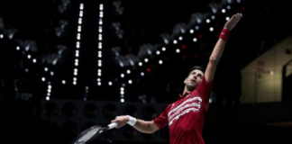 Davis Cup Finals: facile la Serbia, vincono Germania e Gran Bretagna