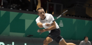 Davis Cup Finals: la Serbia ai quarti in compagnia di Germania e Gran Bretagna