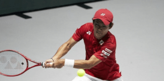Davis Cup Finals: il Giappone strappa un punto alla Francia conferme per Argentina e Kazakistan