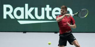 Davis Cup Finals: nella prima giornata vincono Russia e Belgio