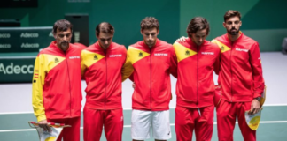 Coppa Davis: la Spagna trionfa. Nadal porta il punto decisivo