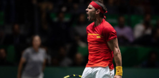 Davis Cup Finals: Canada per una storica finale. Un Nadal monumentale trascina la Spagna