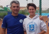 ITF: Marion Viertler si ferma a 13