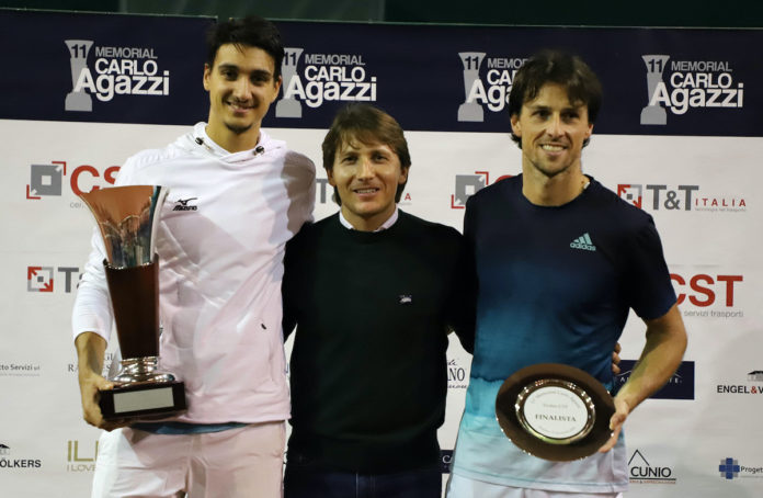 11 MEMORIAL CARLO AGAZZI