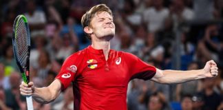 ATP CUP 2020: Clamorosa sconfitta di Nadal, Spagna comunque in semifinale. Avanti anche la Serbia Atp Cup 2020 david goffin Spagna Belgio