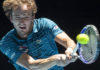 Atp Cup 2020: Australia e Russia alle semifinali Atp Cup 2020 Daniil Medvedev