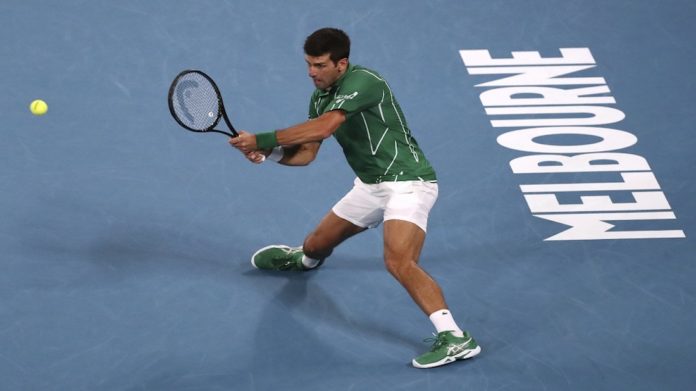 Australian_Open_2020_Djokovic_Federer