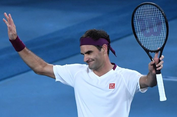 Australian_Open_2020_Roger_Federer_semifinale