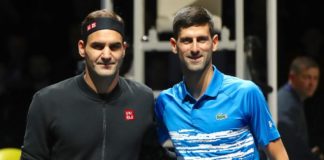 Australian Open 2020 in Tv, Day 11: la programmazione su Eurosport Australian_Open_2020_DAY_11_Federer_Djokovic