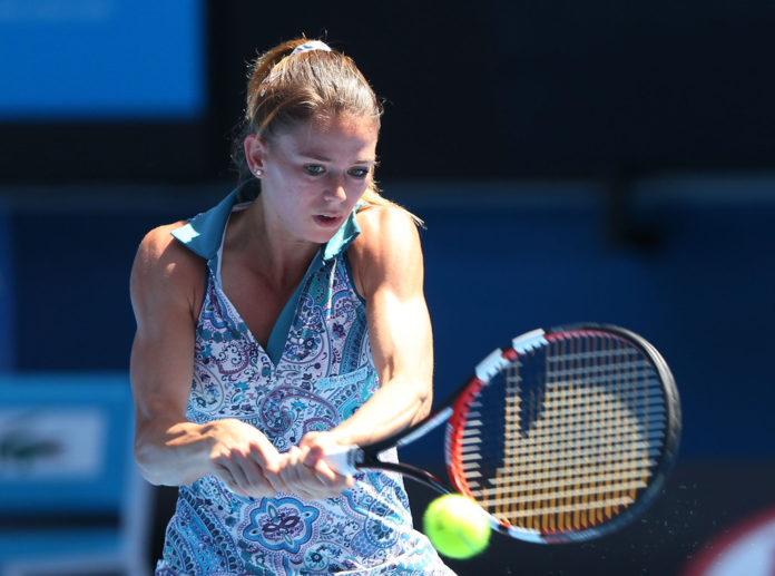 Australian_Open_2020_Camila_Giorgi_Kerber