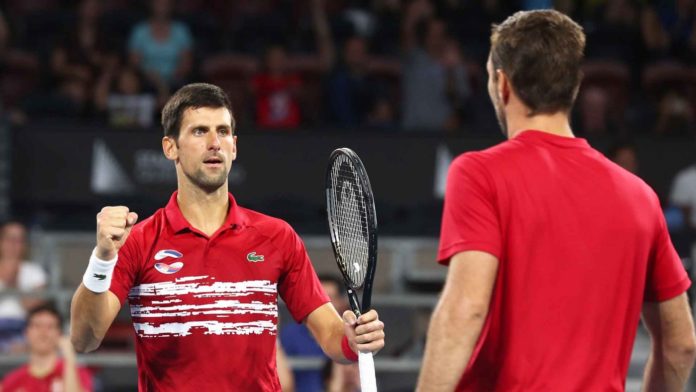 Djokovic-Troicki-ATP-Cup-2020-Day-4