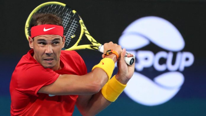 Nadal-ATP-Cup-2020-Perth-Saturday