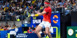 atp cup spagna nadal