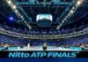 ATP Finals Londra programmazione