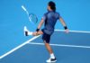 ATP 250 Auckland: al secondo turno eliminati tutti gli azzurri