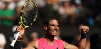 Roland Garros 2020 Rafael Nadal