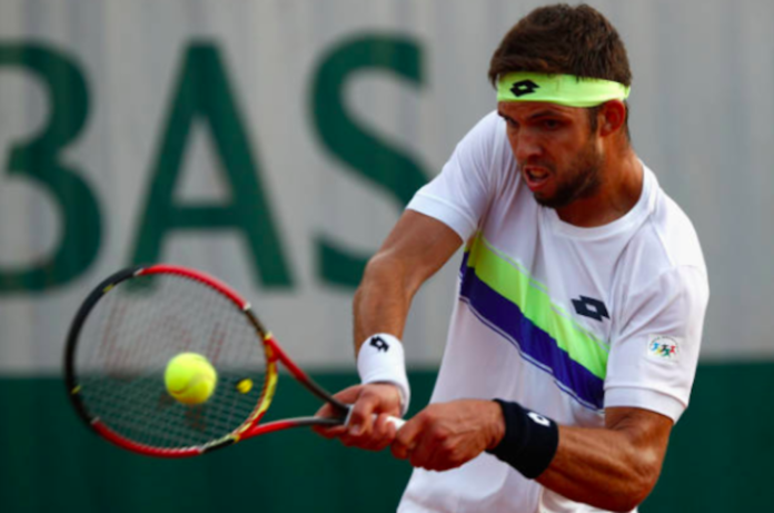 Atp_250_Pune_Jiri_Vesely