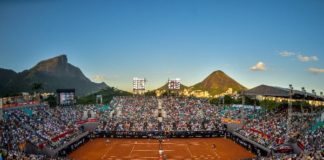 Tennis in Tv: la programmazione ATP e WTA dal 17 al 23 febbraio 2020