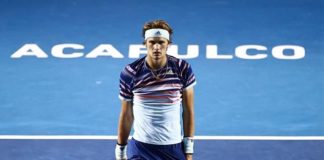 ATP 500 Acapulco: di nuovo fantasmi per Zverev. Vittorie per Nadal e Wawrinka