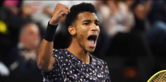 felix auger aliassime