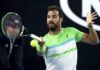 ATP 250 Pune: bella vittoria per Caruso, sconfitta pesante per Fabbiano salvatore caruso