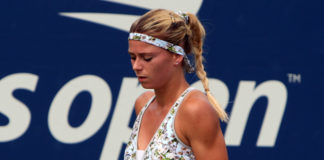 camila giorgi