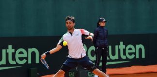 coppa davis fabio fognini