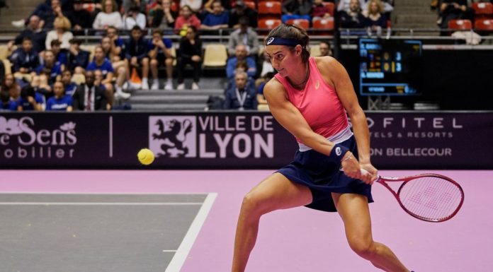 WTA_Lione_Caroline_Garcia