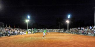 Campo Centrale Todi