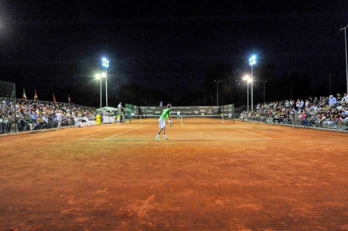 Campo Centrale Todi