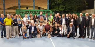 Master Umbria Tennis 2019