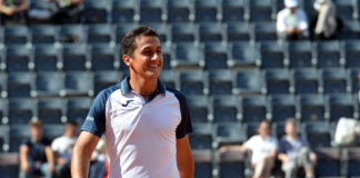 Nicolas Almagro