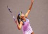 wta lione sofia kenin