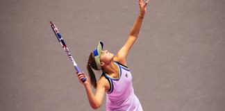 wta lione sofia kenin