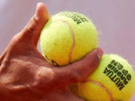 ATP Madrid