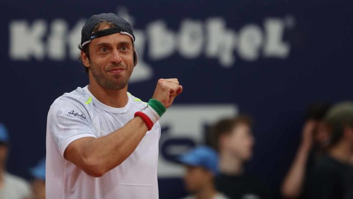 Paolo Lorenzi