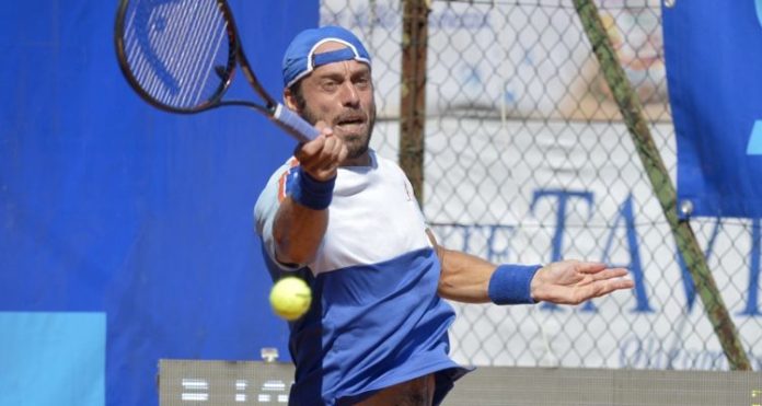 Paolo Lorenzi