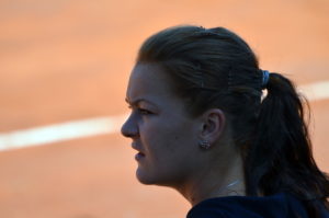 Radwanska_Foroitalico_Roma_2010_1