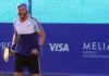 International Tennis Series: Paolo Lorenzi torna ed ottiene due vittorie Paolo Lorenzi